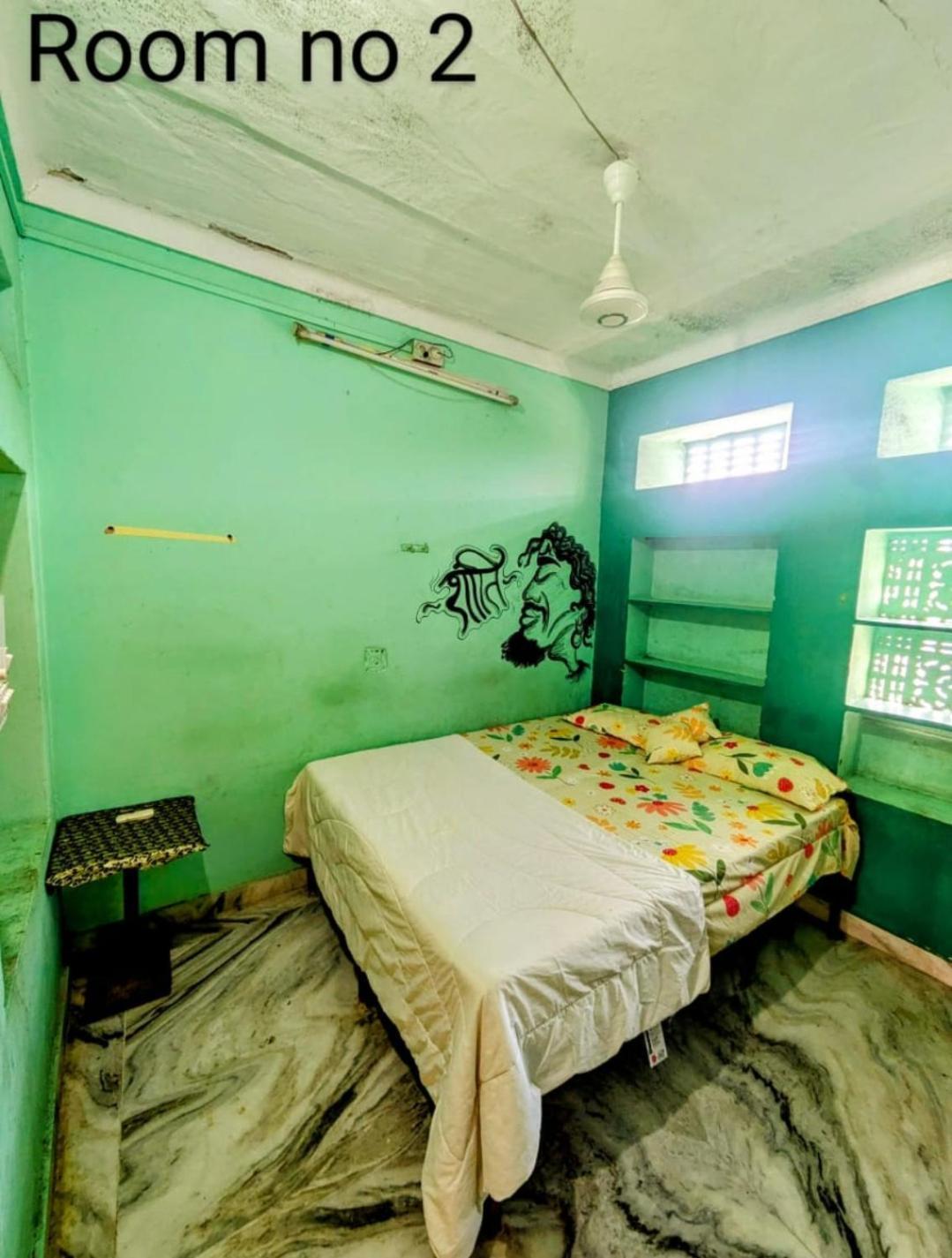 Anand Hostel Pushkar Extérieur photo