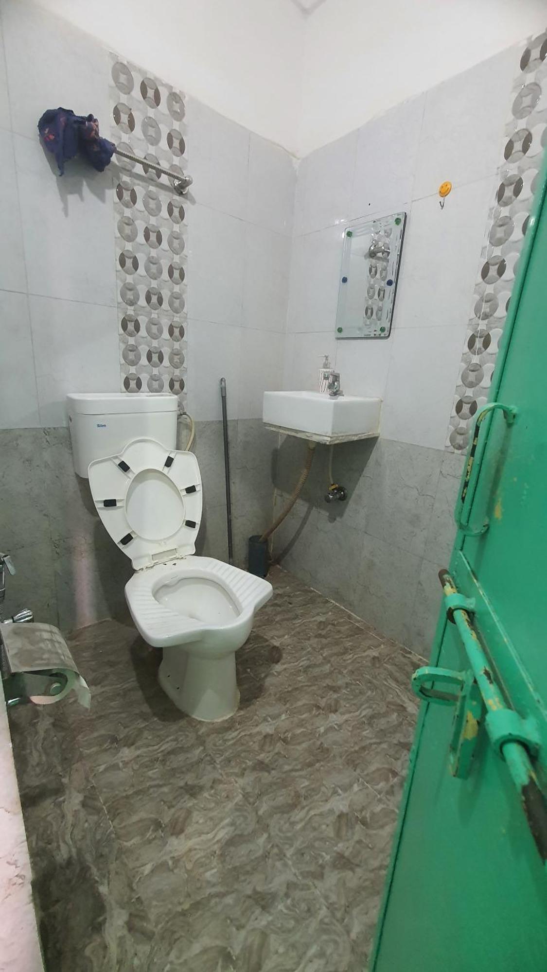 Anand Hostel Pushkar Extérieur photo