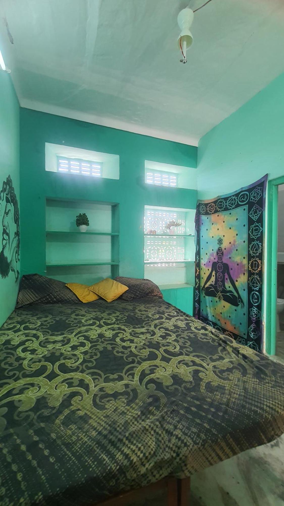 Anand Hostel Pushkar Extérieur photo