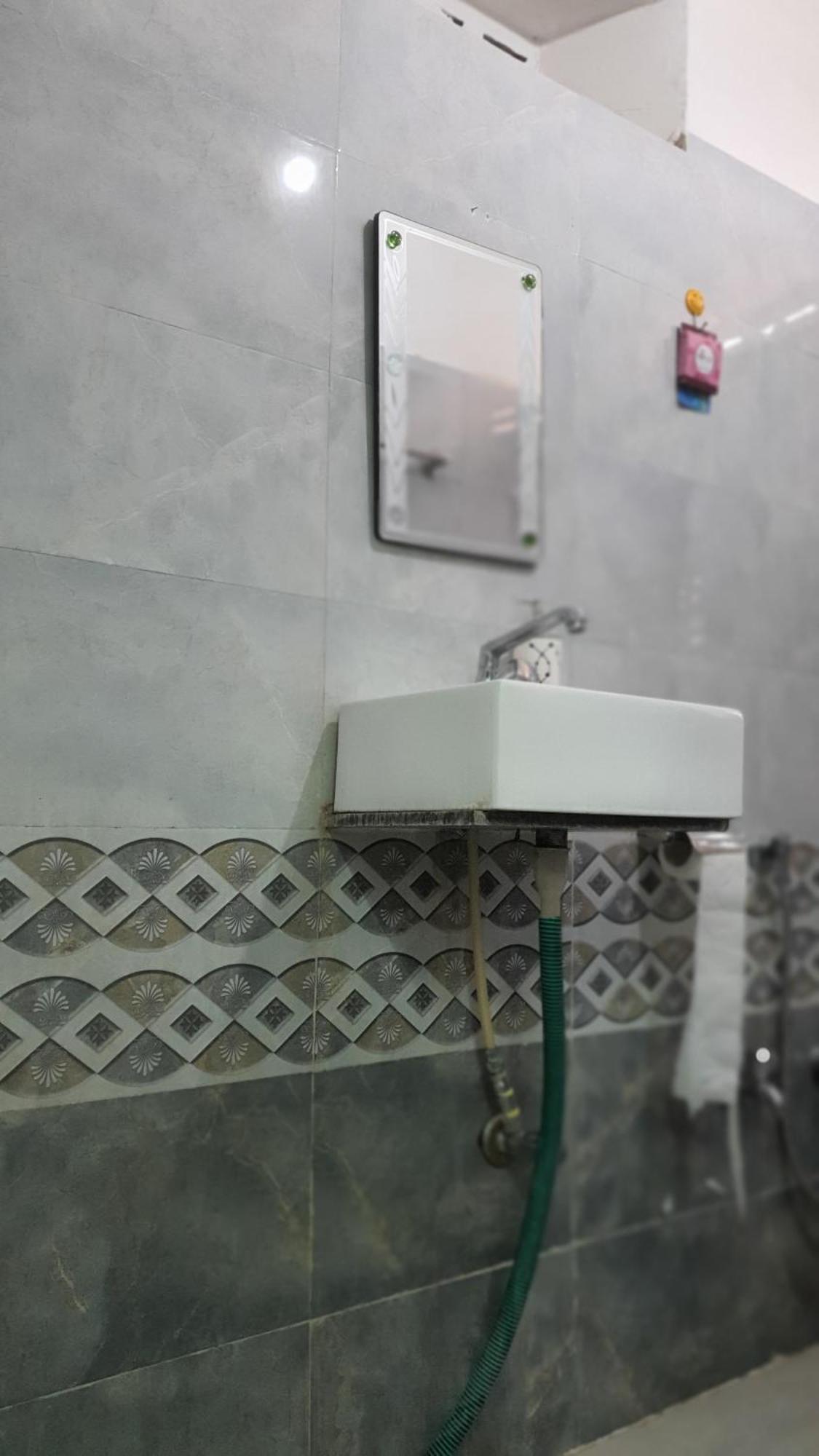 Anand Hostel Pushkar Extérieur photo