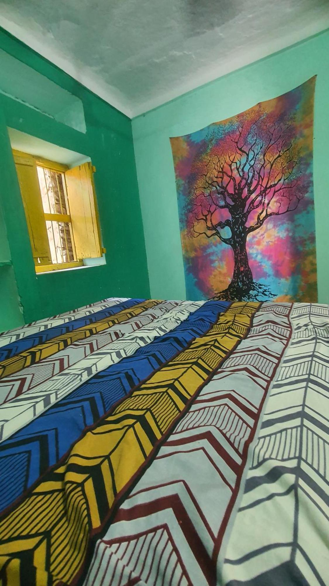 Anand Hostel Pushkar Extérieur photo